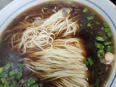 -藏书金记家宝羊肉馆(黄河北路店)