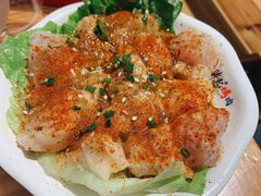 爆汁龙利鱼-胖记烤肉(江汉路店)