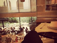 -Salon de Ville浦江汇(上海外滩华尔道夫酒店店)