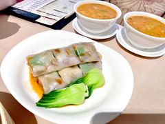 -金苑海鲜酒家(来魅力店)