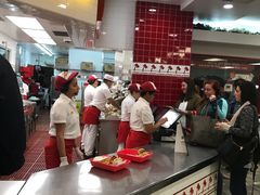 -In-N-Out Burger(LAX)