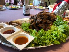 -宝燕壹号景观餐厅(龙盛国际商业广场店)