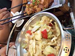 -徽州美食(三十年老店)