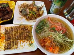 -老何太太鹤岗小串·团建聚餐(龙华店)