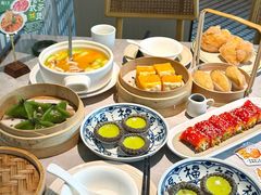 -陶兰居·手工点心·粤菜(圆融时代广场店)