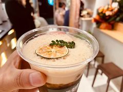 派对动物-大青树咖啡(大理古城店)