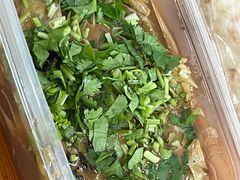 -正味斋锅巴菜(西北角店)