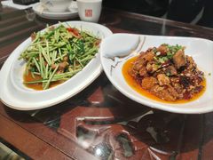 -赣南人家·头牌江西菜(劲松店)