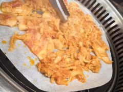 -元宝烤肉店·齐齐哈尔烤肉·烤串