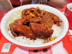 -猪角·闽南猪脚饭(上梅林店)