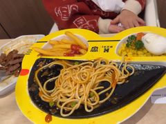 -豪客来牛排(海沧阿罗海店)