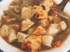 -刘老虎肉丸糊辣汤(总店)