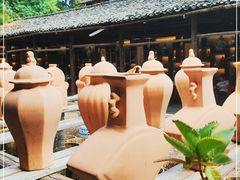 -景德镇古窑民俗博览区