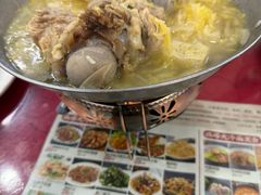 -西塔大冷面(市府大路店)