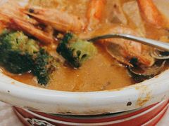 -闽海肴(北辰荟店)