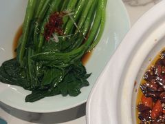 -雀蓝川菜(滨湖万象汇店)