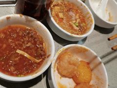 -海底捞火锅(群光广场店)