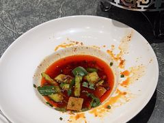 -恒记饭店(珠江路总店)