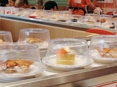 -新一番三文鱼寿司(红城湖店)