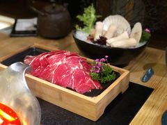 -湊湊火锅·茶憩(上海合生汇店)