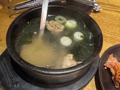 -泥炉烧肉师(新街口金銮巷店)