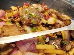 -龚师傅土菜馆.地道农家菜(魅力湘西店)