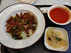 -乡村基(双流时代奥特莱斯餐厅)