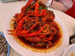 -簋街仔仔小龙虾(总店)
