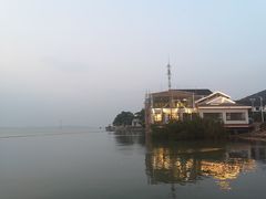 -古尚锦酒楼·水上餐厅