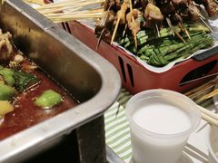 -三毛烧烤·南昌大排档(山姆店)