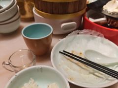 -小吊梨汤·北京菜·烤鸭(鸟巢店)