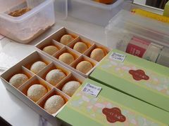 -一口小满手作糯米糍(北山店)