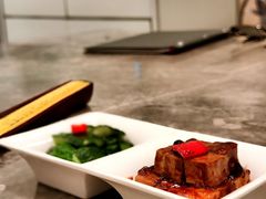 餐前小菜-亢龙太子酒轩·花园店