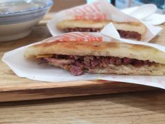 -驴世家驴肉火烧·凉皮·胡辣汤(首经贸店)