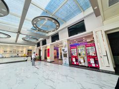 -澜悦港海鲜体验主题餐厅