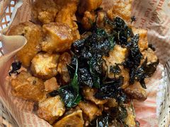 -三宝大饭店-中和艺素餐厅(浦上金山正祥广场店)