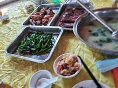 -大岗仙庙烧鸡(花东店)