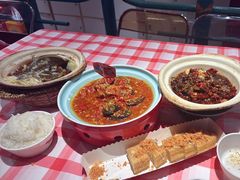 -辣小鲜·南昌大排档(船山路店)