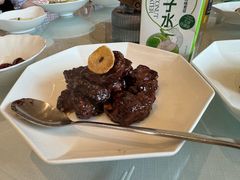 -世博源公馆·本帮融合菜·主题包厢·江景餐厅