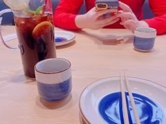 -鱼酷活鱼烤鱼(沈阳大悦城店)