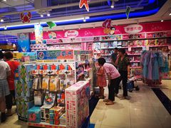 -TOYSRUS玩具反斗城(苏州中心店)