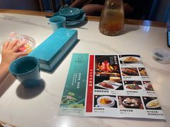 -荷塘秋月·本帮江浙菜(国权路店)