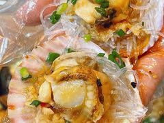 -原乡故事里海鲜大餐(玉祥门北马道巷店)