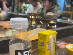 -春田小幸铁板烧(忠义街店)