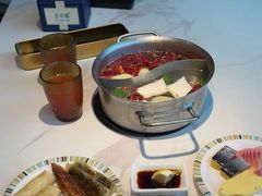 -吉布鲁牛排海鲜自助(成都大悦城店)