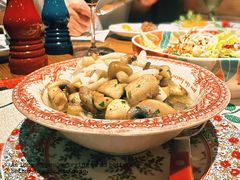 -弗兰克牛排西餐厅Ribone steak house(柠檬花园店)