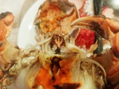 -东方红海鲜百汇(国际大厦店)