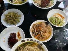 -兴福老面馆(寺路街店)