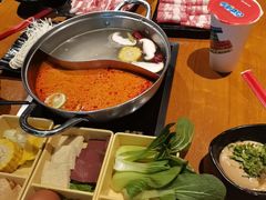 -呷哺呷哺 黄金牧场 (回龙观港龙店)