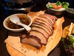 -大头虾越式风味餐厅(光明广场店)